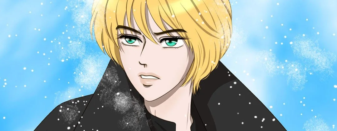 Living with The Wizard - Chapter 45